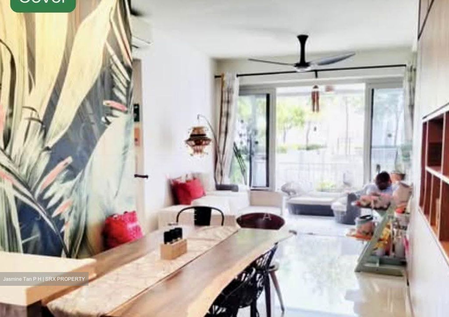 Lake Life (D22), Condominium #635681661